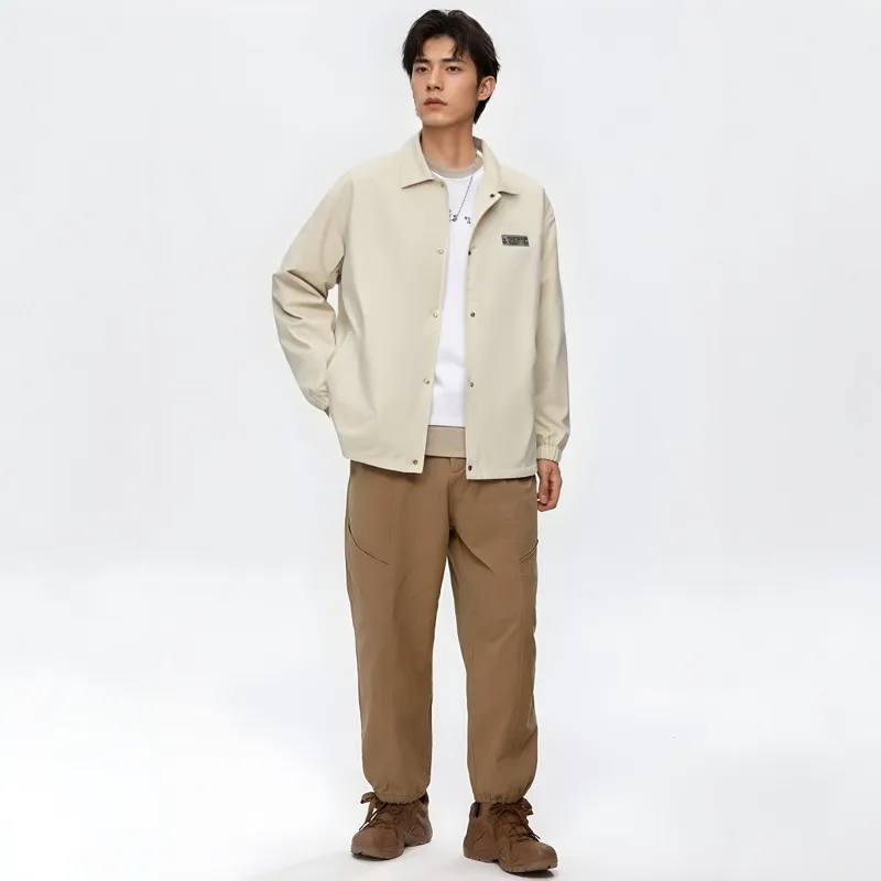 30BRAID Jackets Unisex-8
