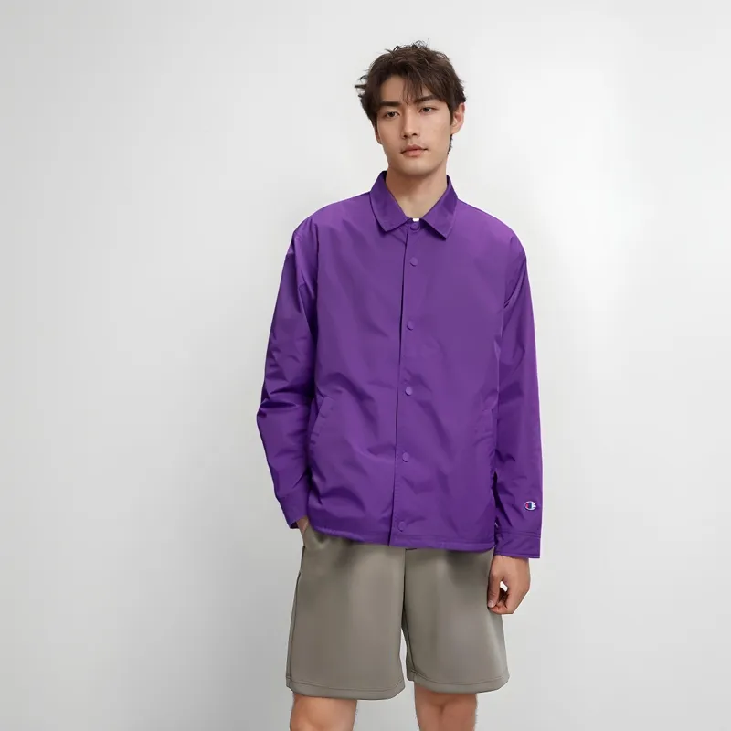 Supreme Champion Coaches Jacket-10