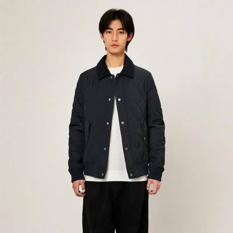 Tommy Hilfiger Jackets Coats Autumn And Winter Models Men's-2