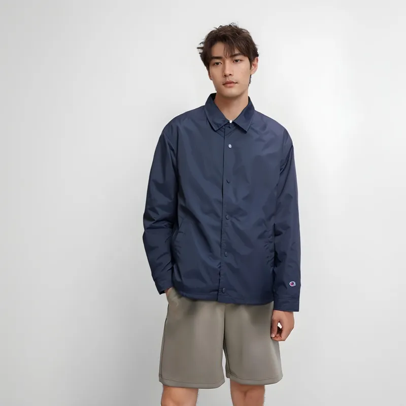 Supreme Champion Coaches Jacket-3