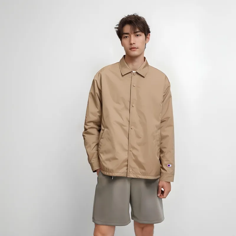 Supreme Champion Coaches Jacket-21