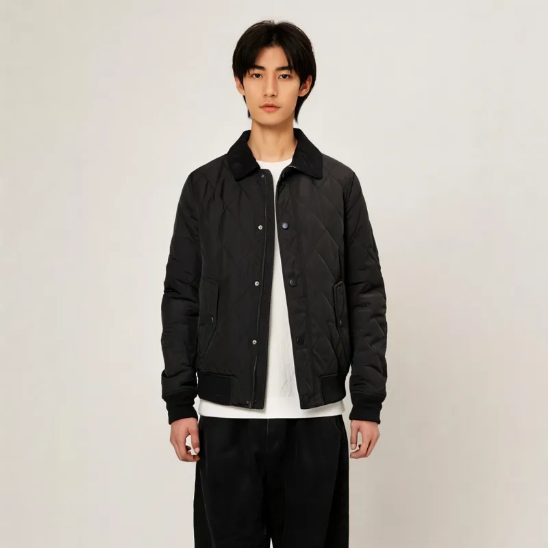Tommy Hilfiger Jackets Coats Autumn And Winter Models Men's-6