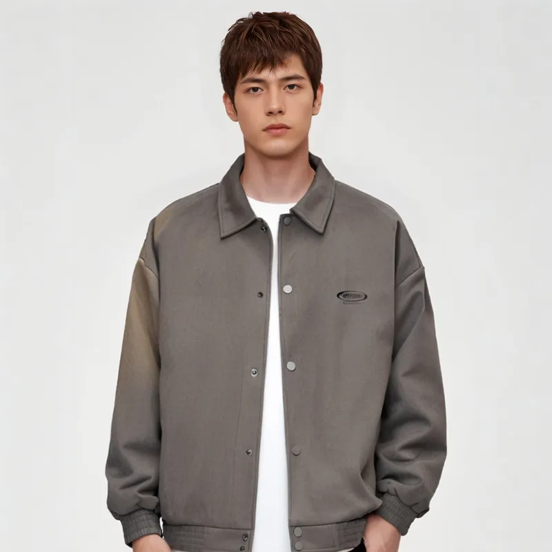 FAX FOR FMACM Jackets Unisex-7