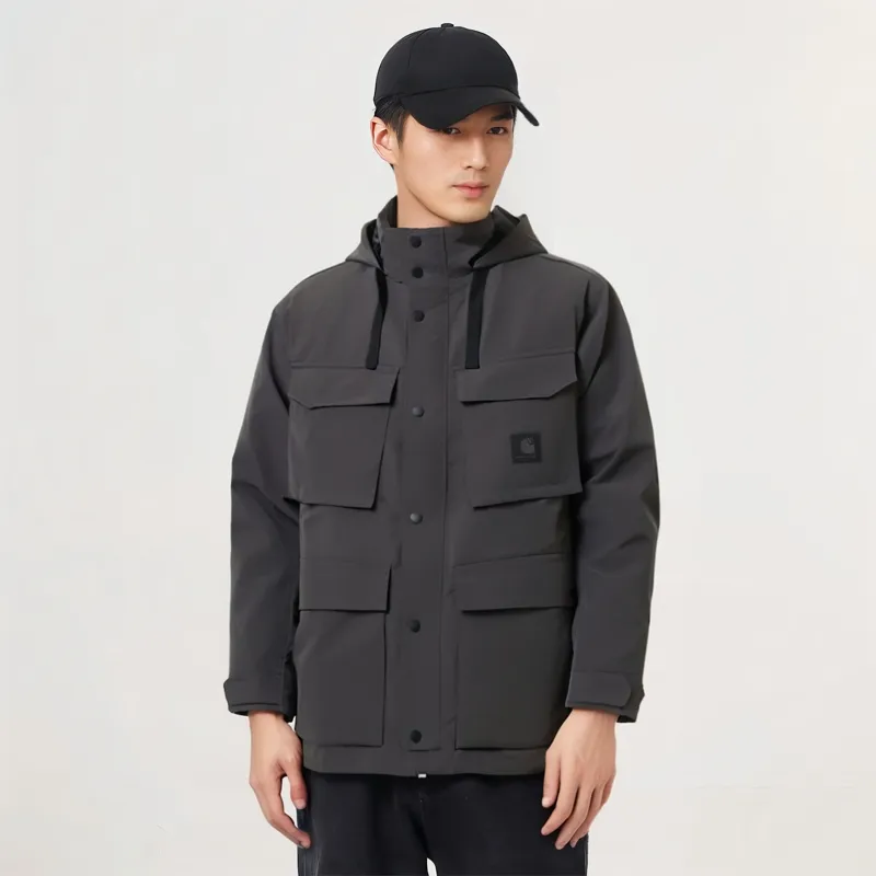Carhartt WIP Balto Jacket-2