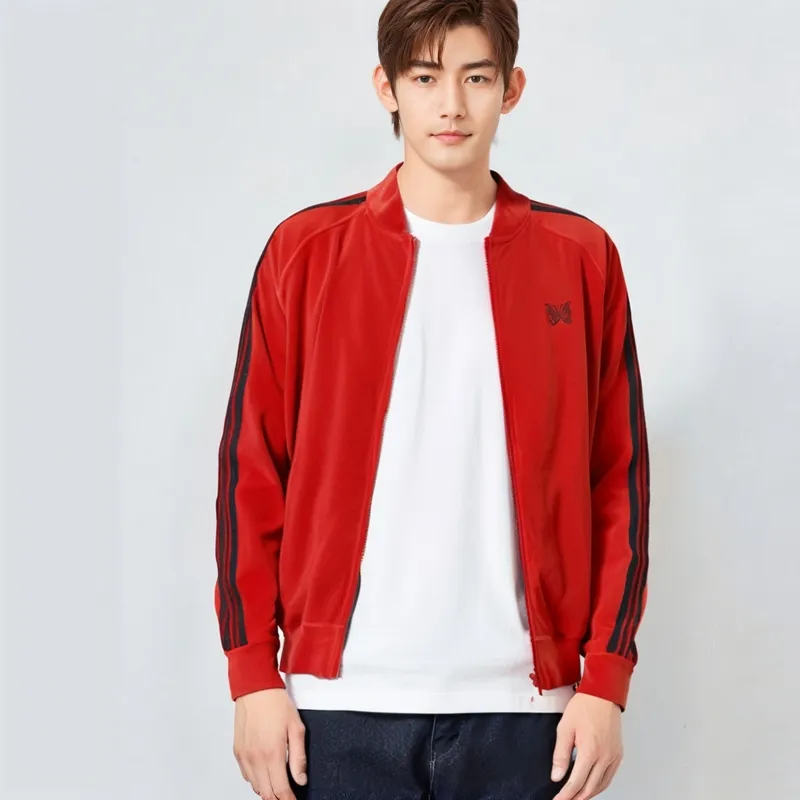 Needles R.C. Track Jacket-2