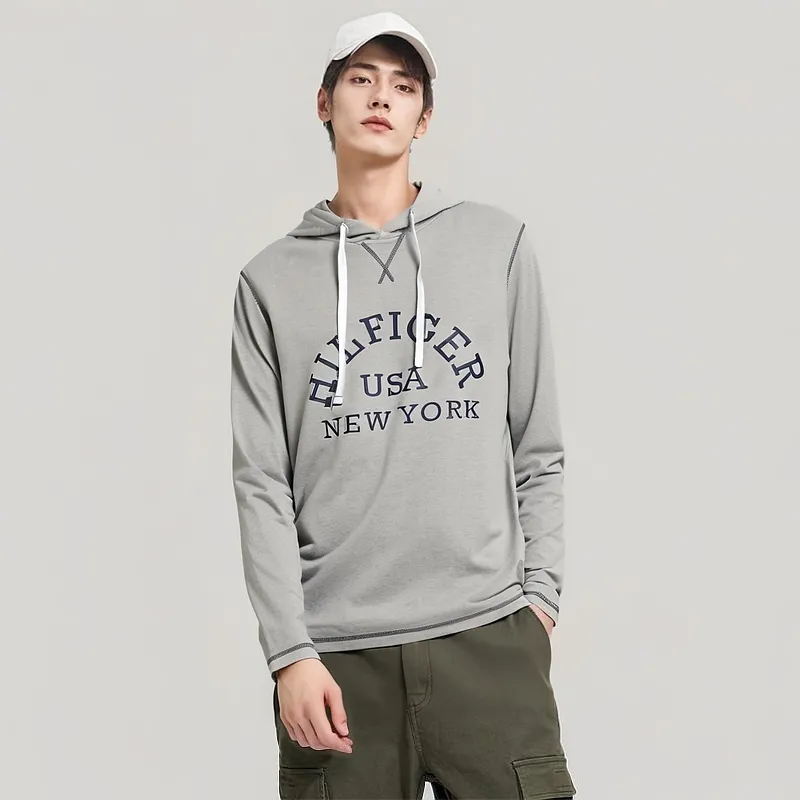 Tommy Hilfiger Sweatshirt Men's-5