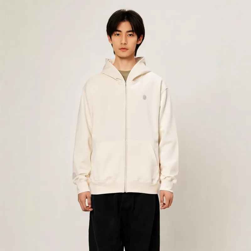 Bape Ape Head One Point Shark Zip Hoodie-7
