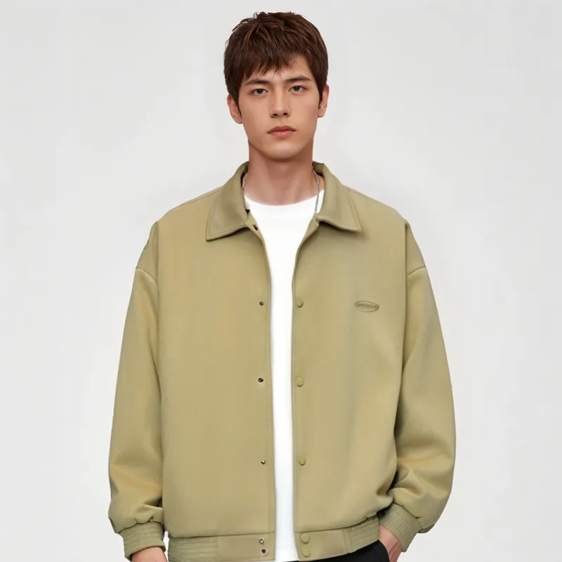 FAX FOR FMACM Jackets Unisex-10