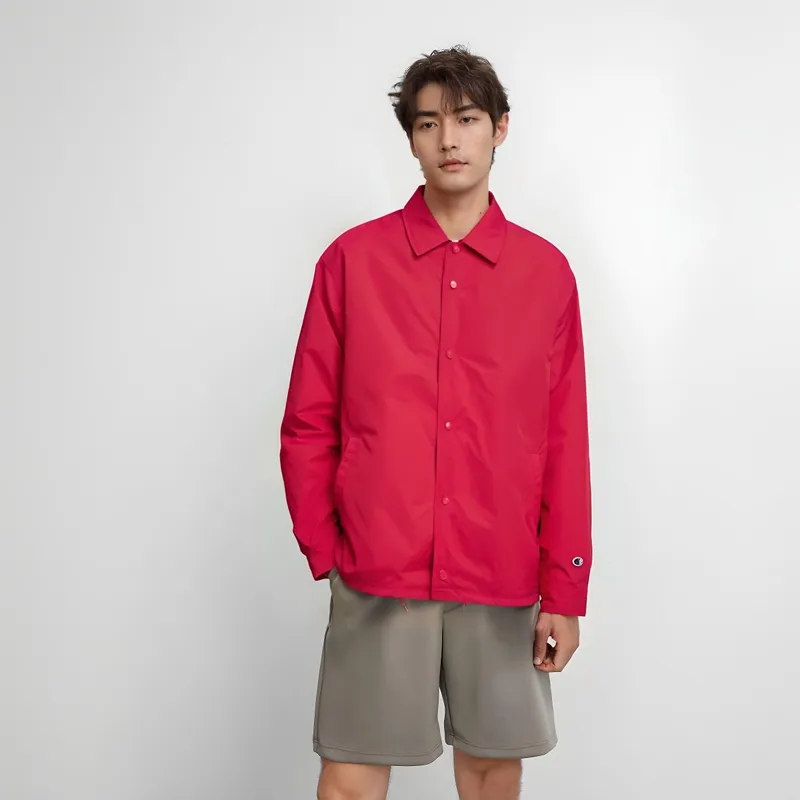 Supreme Champion Coaches Jacket-14