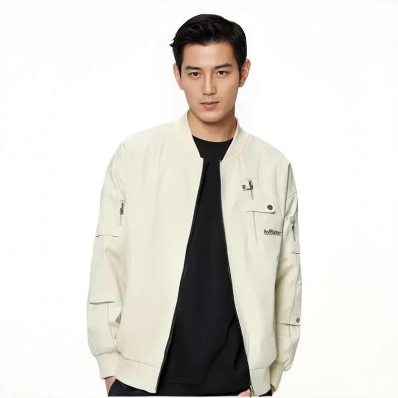 FAX FOR FMACM Jackets Unisex-4