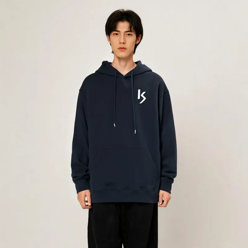KS Sweatshirts Unisex-14