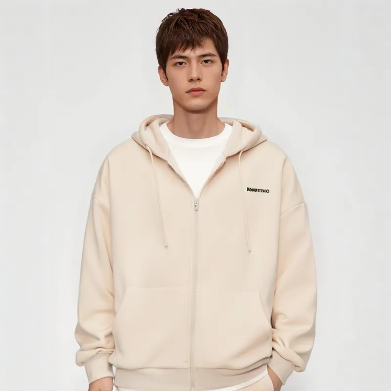 BRNR Sweatshirt Unisex Heather Gray-5