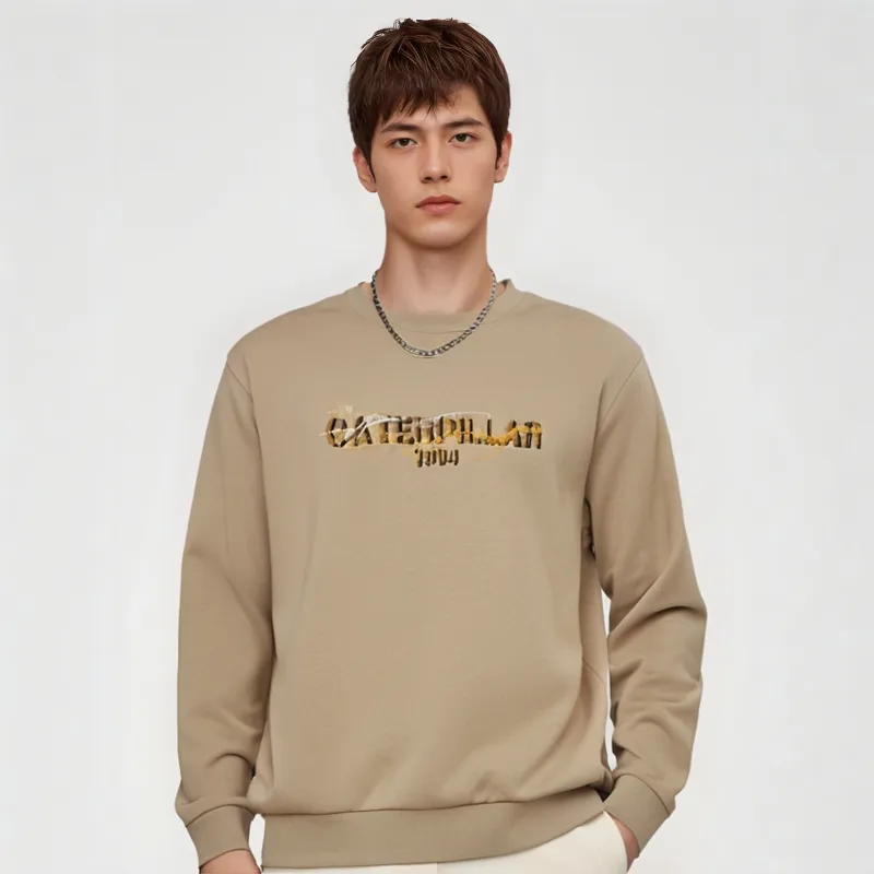 CAT Sweatshirts Unisex-7