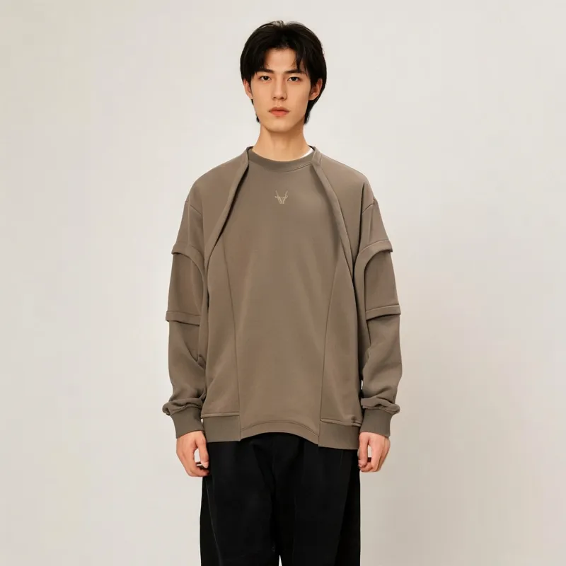 VIP Sweatshirts Unisex-7