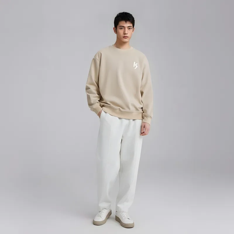 KS Sweatshirts Unisex-25
