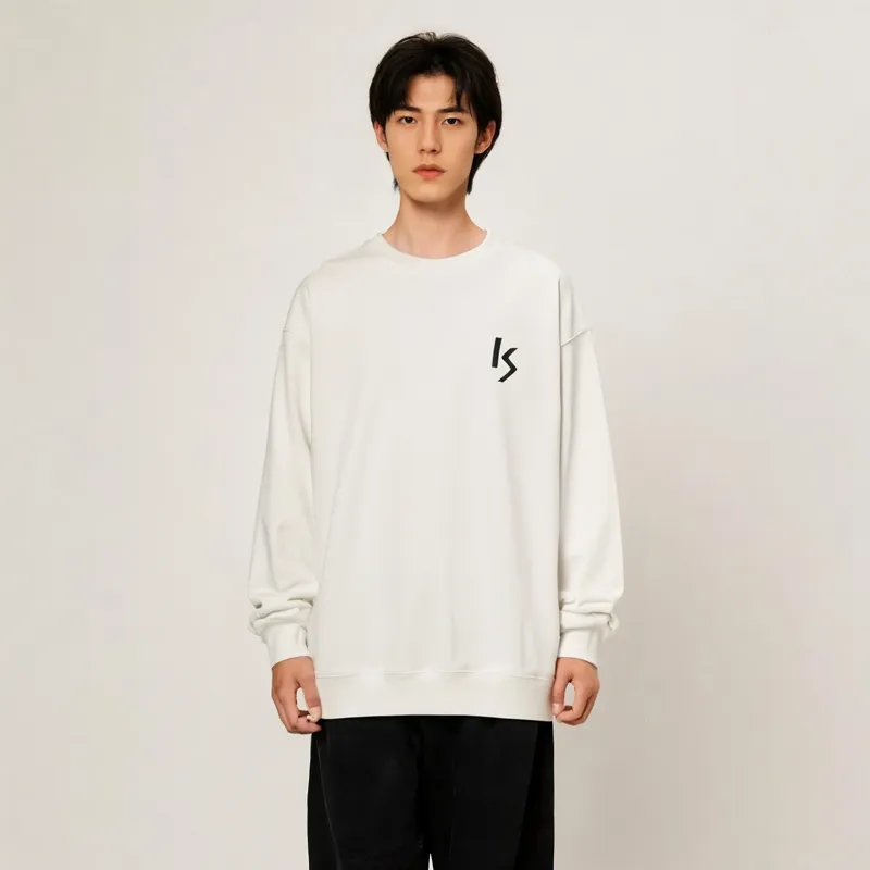 KS Sweatshirts Unisex-6