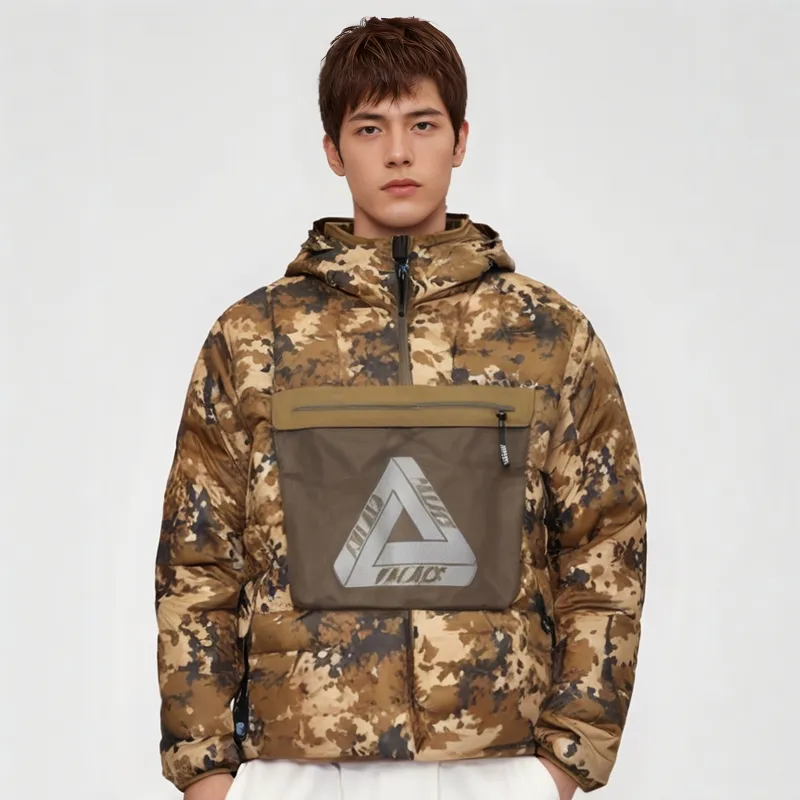 PALACE Pertex Q Lite Down Jacket-4