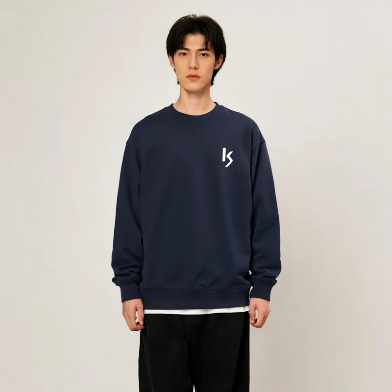 KS Sweatshirts Unisex-32