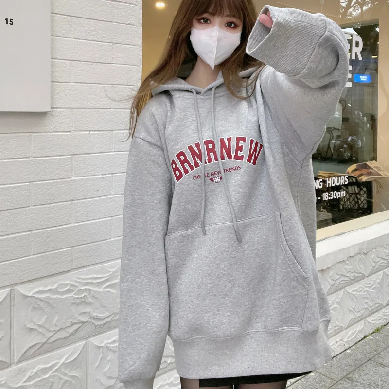 BRNR Sweatshirts Unisex-25