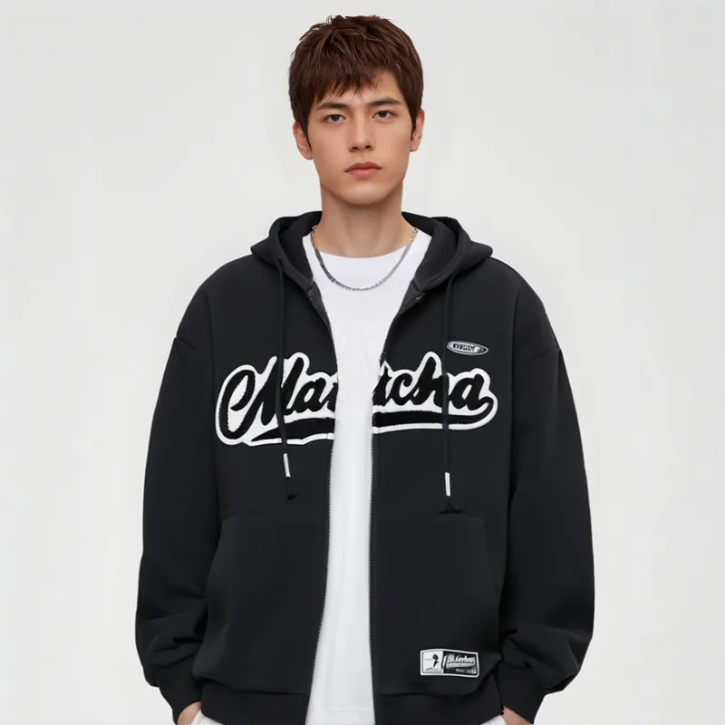 MATCHA STORY Sweatshirts Unisex-12