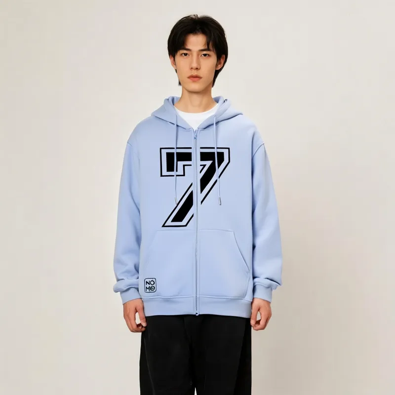 NOME Sweatshirts Unisex-16