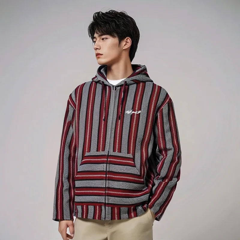 Supreme Yohji Yamamoto Baja Jacket-5