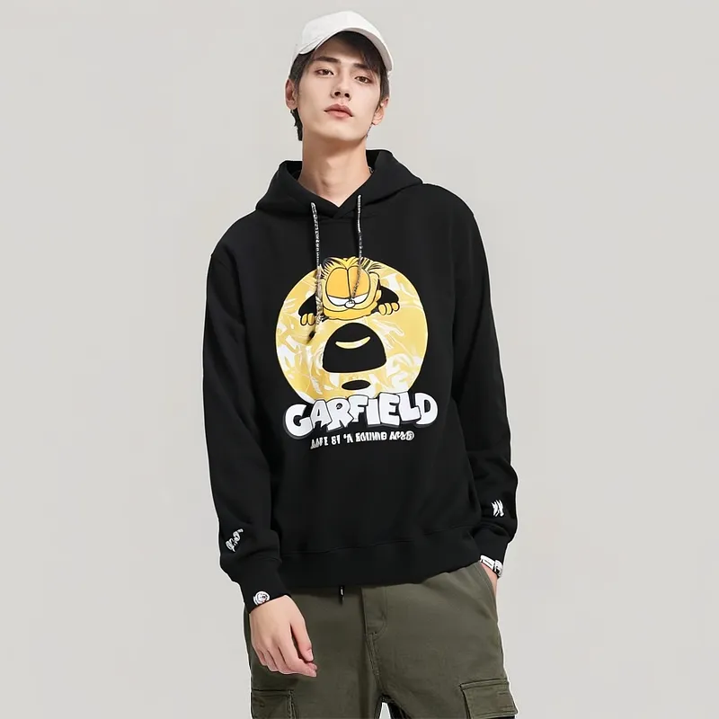 Aape Sweatshirts Unisex-2