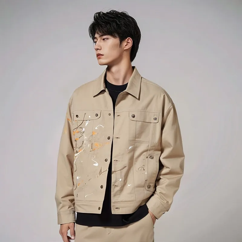 Dickies Jackets Men Ecru-2