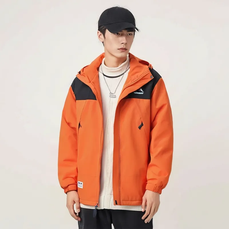 HYPASCENT Jackets & Coats Unisex-12