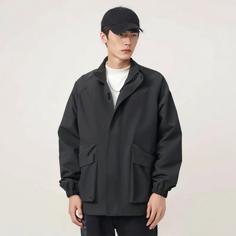 RHIME Chime95 Series Jackets Unisex-2