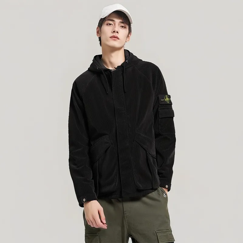 Supreme Island Corduroy Jacket-2