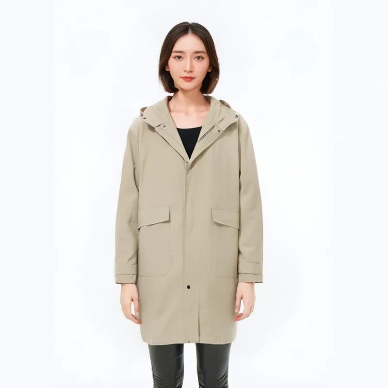 SESAME STREET Trench Coats Unisex-7
