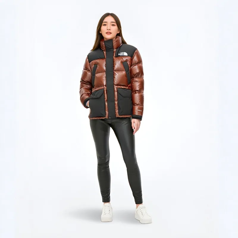 Supreme The North Face 700 Fill Down Parka-4