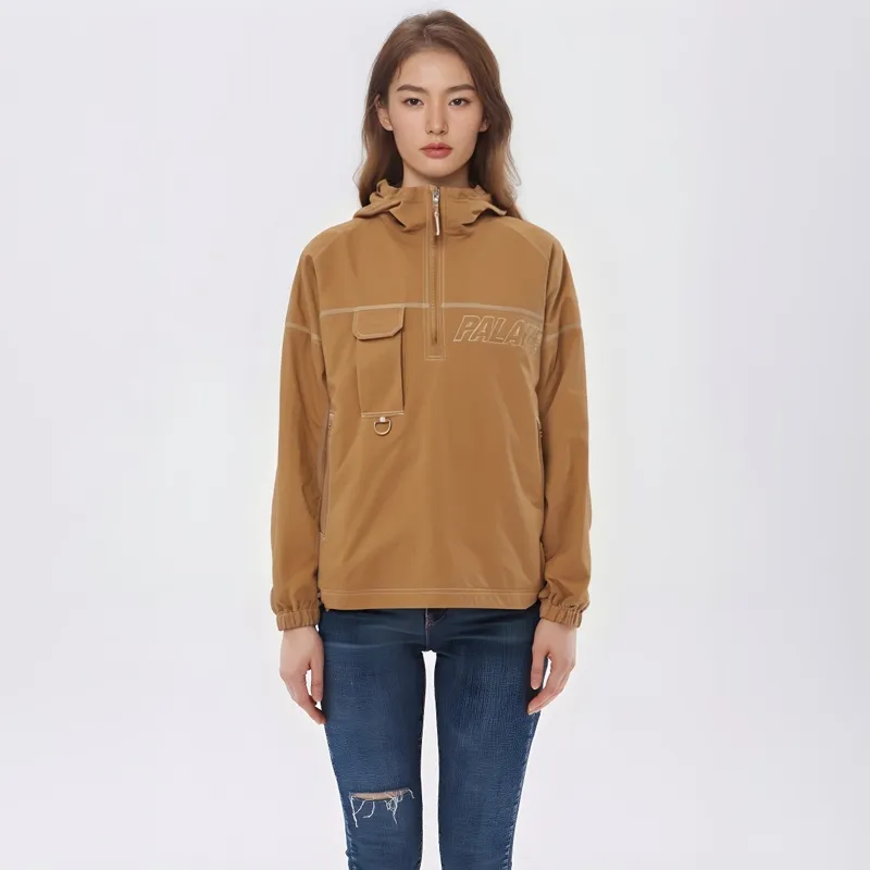 PALACE Dominator Performance Jacket-2