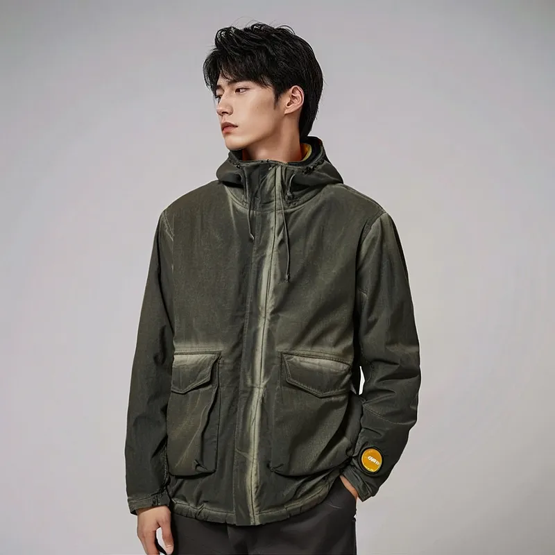 PALACE C.P. Company Shell Goggle Jacket-6