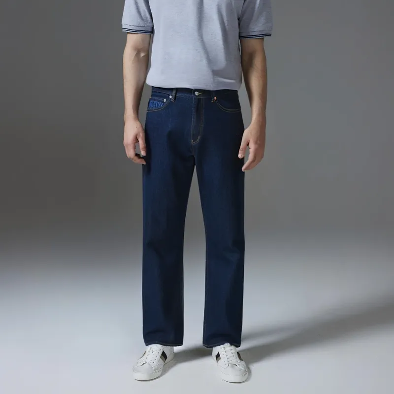 PALACE Baggies Jeans-2