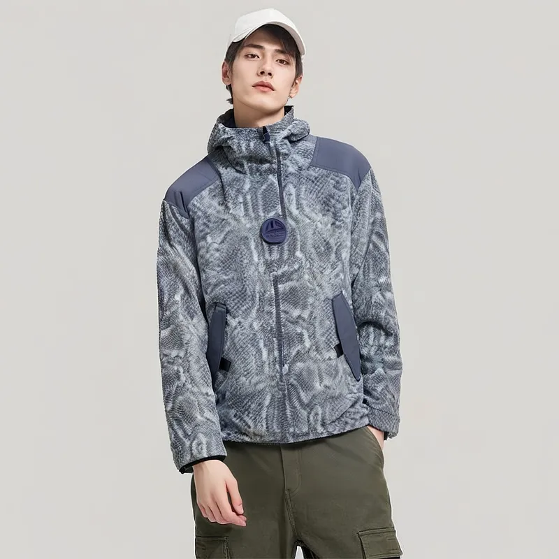 Supreme Nike Acg Fleece Pullover-6