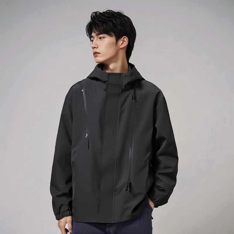COMOWA Jackets Unisex-14