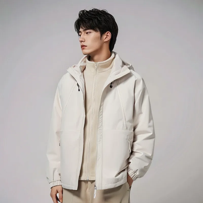 JEANSWEST CLUB Jackets Coats Unisex-16