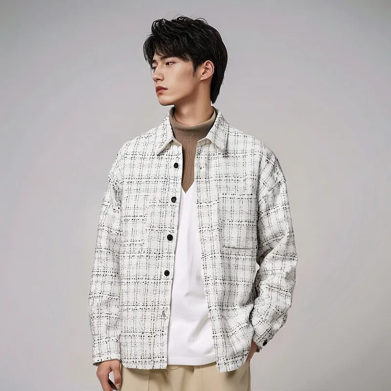 Tre Club FW23 Jackets & Coats Unisex-4