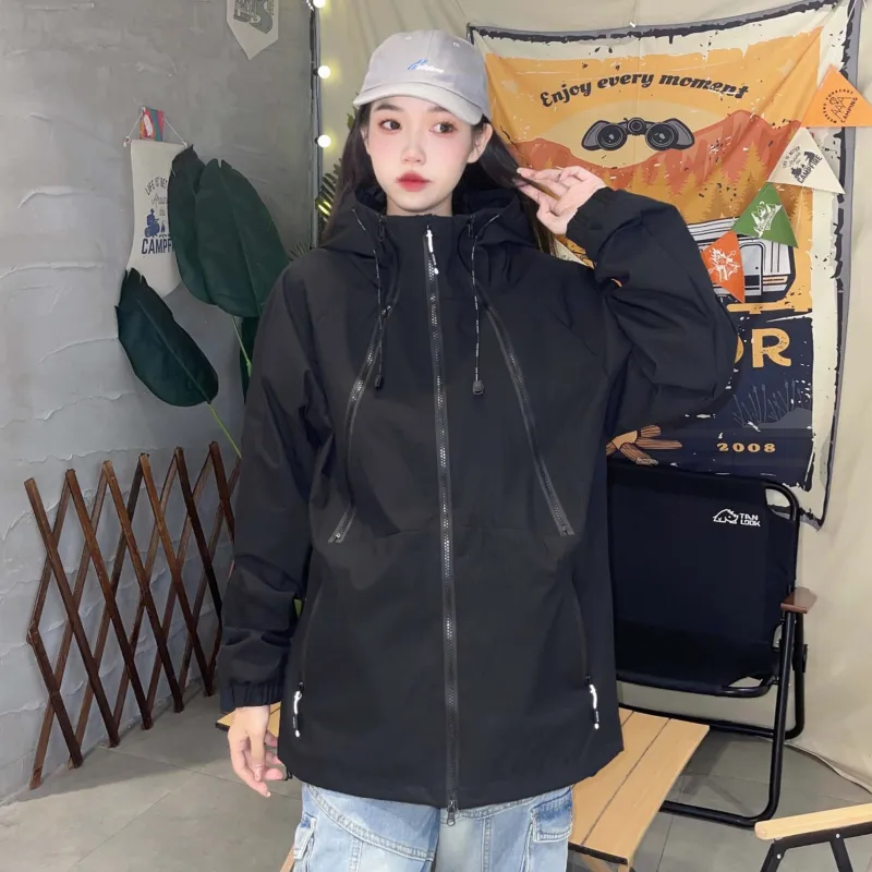 JEANSWEST CLUB Jackets Unisex-15