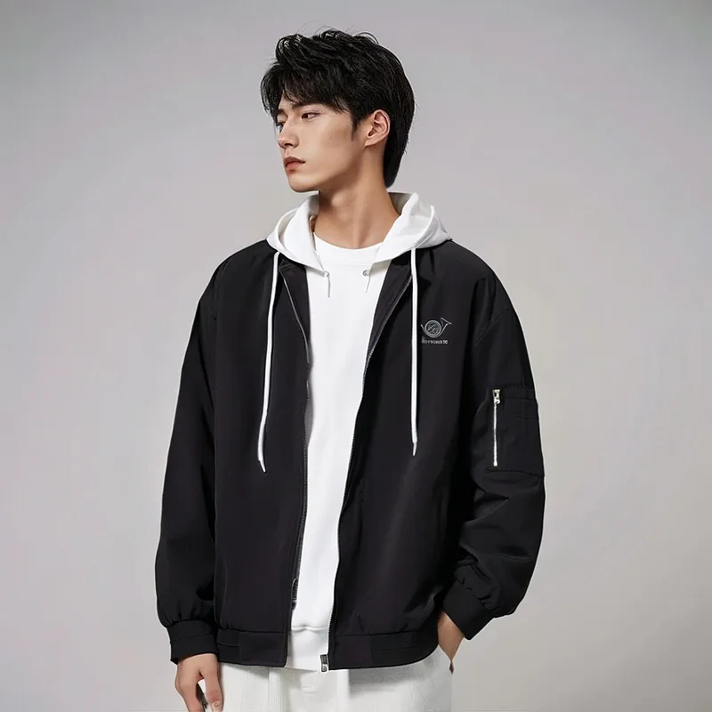 LIVINGTOWN Jackets & Coats Unisex-15