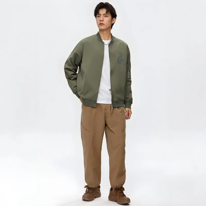 LIVINGTOWN Jackets Coats Unisex-8