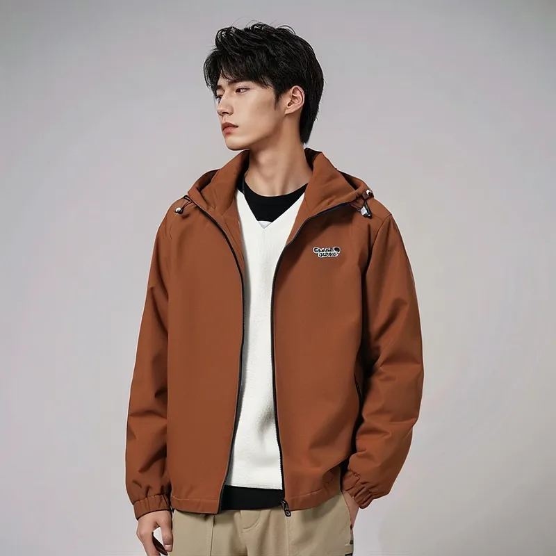BLACK CLOVER Jackets Unisex-16