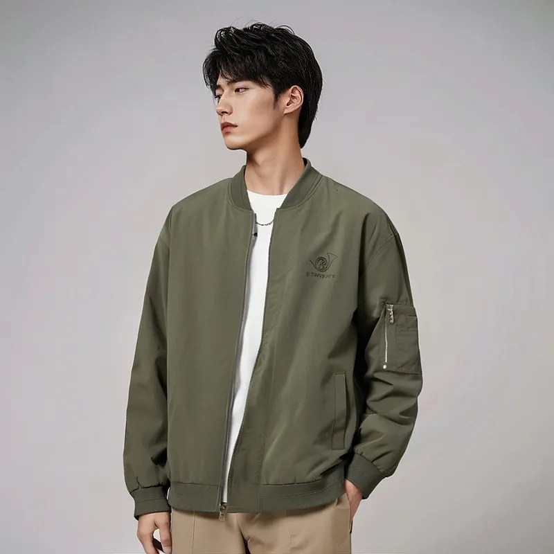 LIVINGTOWN Jackets & Coats Unisex-10