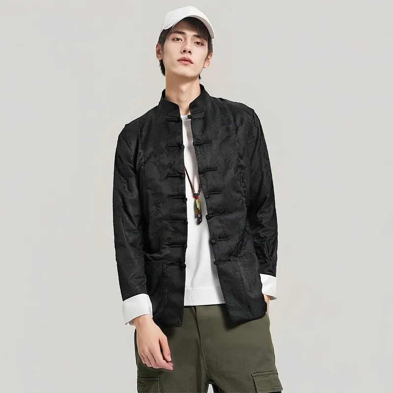 Jackets Unisex-4