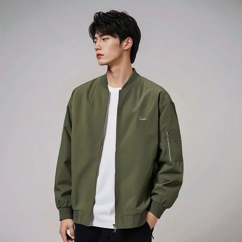 FAX FOR FMACM Jackets Unisex-5
