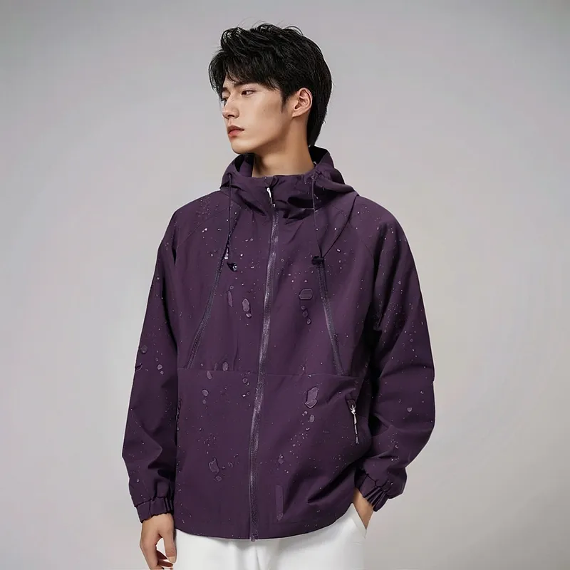 JEANSWEST CLUB Jackets Coats Unisex-10