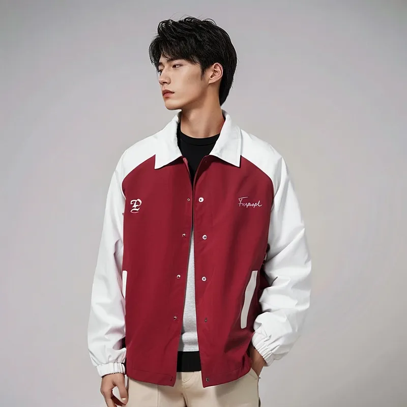 FAX FOR FMACM Jackets Unisex-10