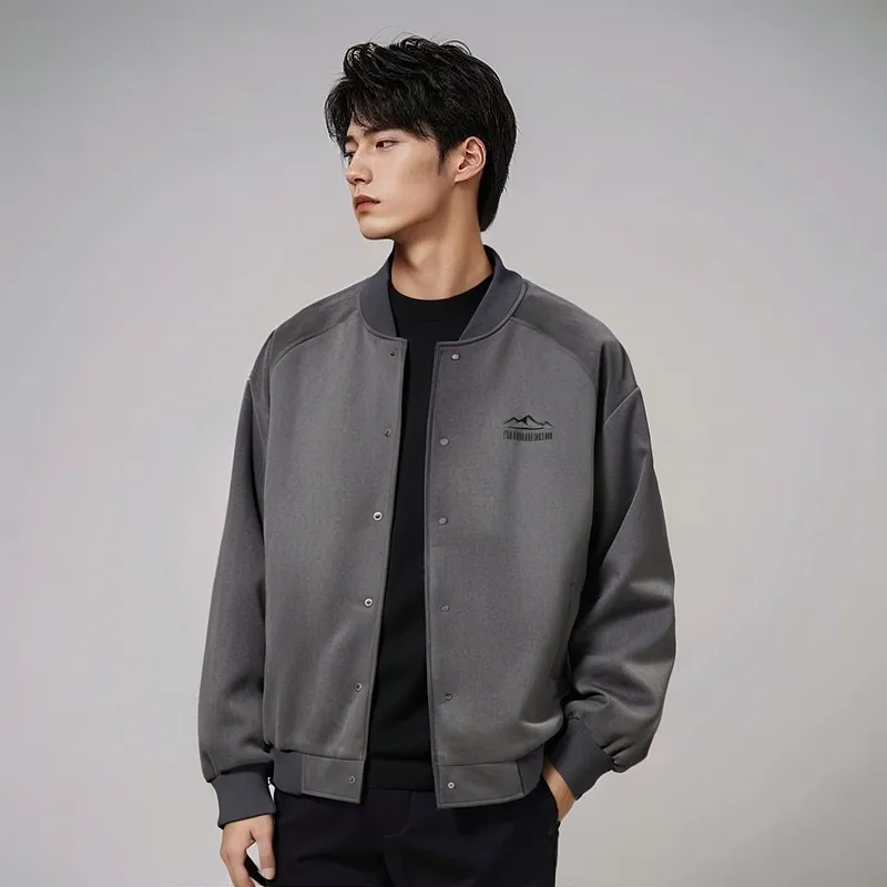 LIVINGTOWN Jackets Coats Unisex-6